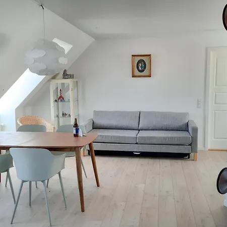 Aroma Ærøskøbing