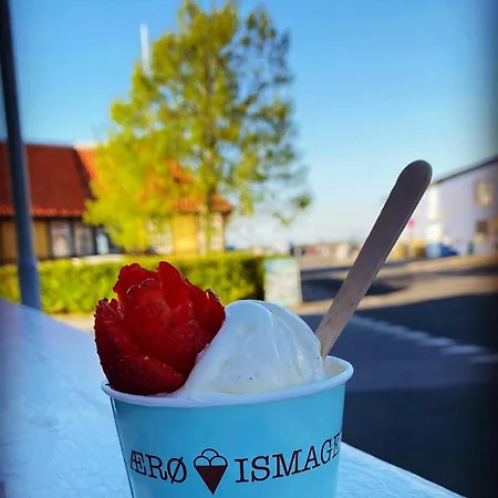 Aroma Hotel Aeroskobing