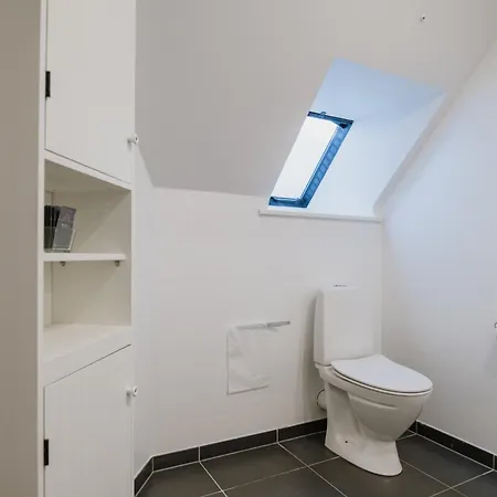 Otel Aroma Ærøskøbing
