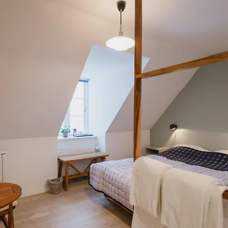 Aroma Ærøskøbing