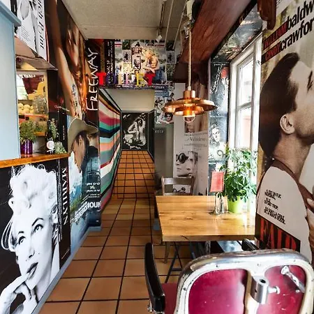 Aroma Hotel Ærøskøbing