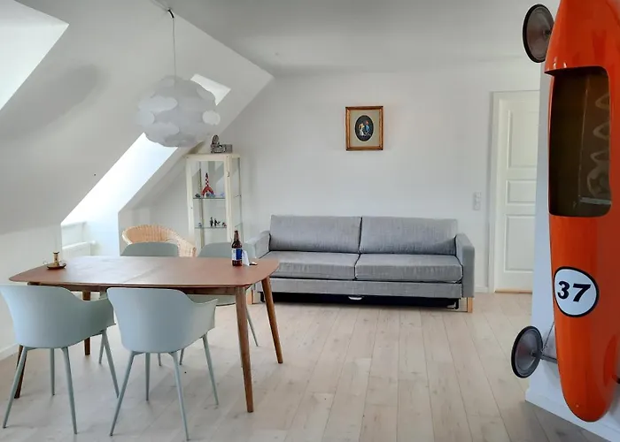 Aroma Ærøskøbing