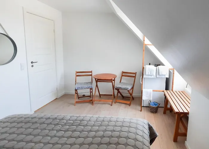 Aroma 3* Ærøskøbing