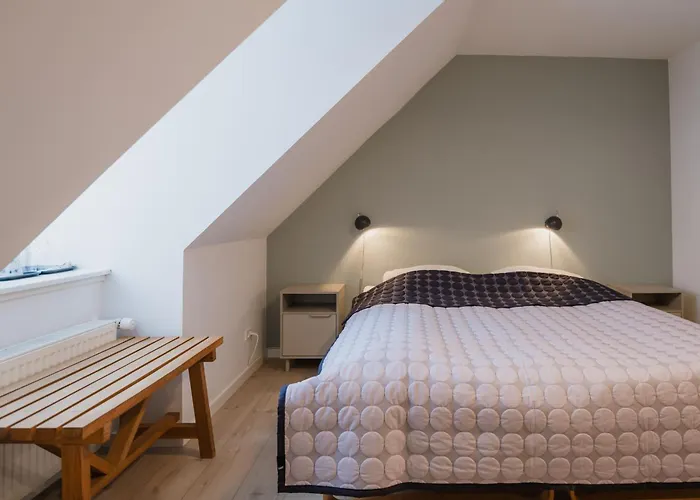 Aroma 3* Ærøskøbing